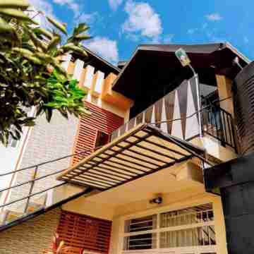 Golf view Appartment Hotel Exterior