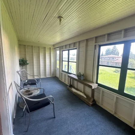 4BR Retreat in Waukon • Group Friendly