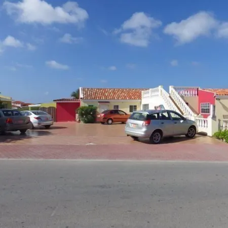 Aruba Cunucu Residence