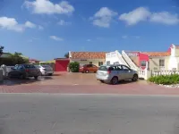 Aruba Cunucu Residence - Parking