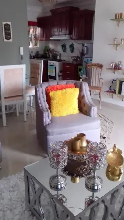 Pedacito de Cielo en San Francisco de Macoris