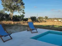 Monte on the Alentejo coast. The place to relax and enjoy with the family!