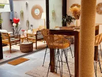 Ravissant Loft Neuf Cosy et Indépendant au Cœur de Nancy