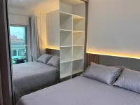 Caravelas Paradise Hotels near Camping Matinhos Aconchego