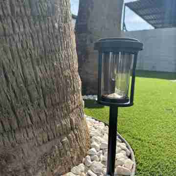 Residencia de Lujo en Zona Céntrica en Mexicali! Hotel Exterior