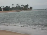 2 - Condominium located 200m from one of the most beautiful beaches on the north coast