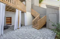 Beachside Chateau Bliss