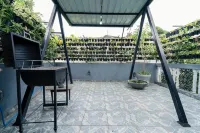 ALAKESHWARA HOME  STAY FULLY FURNISH  3 BED ROOM 2 bath  APARTMENT  IN KOTTE