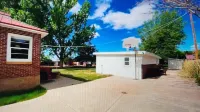 Large Group Stay Near Zion—Bryce—Grand Canyon—Sleeps 17–30+—Hot Tub, Sauna, Yard - Boutique