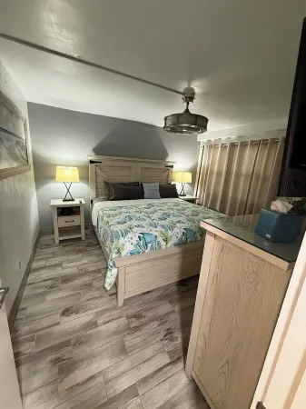 Welcome to your beachfront escape in beautiful Daytona Beach Shores!