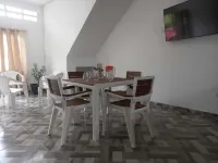 Un hermoso Apartamento con la mejor ubicación y en una ciudad soñada Hotels in Honda