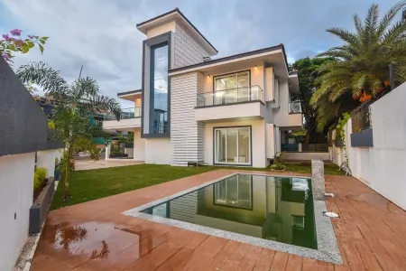 ROYAL PARADISE VILLA - Lonavala