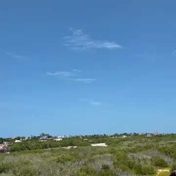 Hotel Luna Roja Holbox