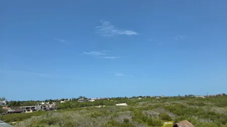 Hotel Luna Roja Holbox