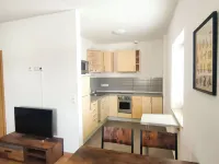 MuNo-Apartment | vacation apartment in Radebeul directly on the border to Dresden 라데보일 호텔