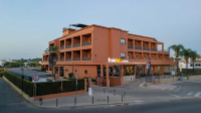 Hotel Praia Sol Hotels in 