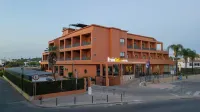 Hotel Praia Sol