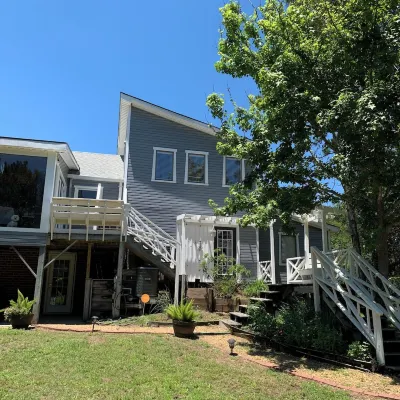 Argyles Too! A brand new Loft Efficiency