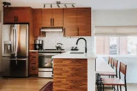 One Block to Pearl Street monthly rental-Digital Nomad's dream - Homestays