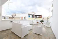 Indaterr House in Mola di Bari