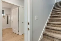 Exquisite Honeygold Apartment-2 Bedrooms