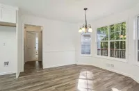 HOME WITH STUNNING VIEWING