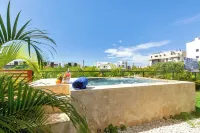Charming Getaway Villa Các khách sạn ở 