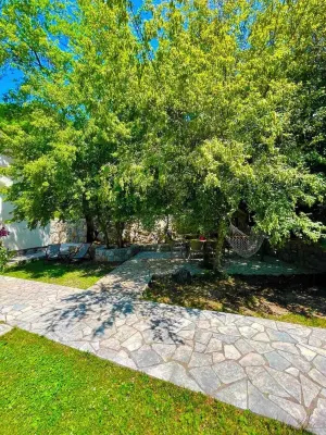 PEACE OF HEAVEN Hotels in 