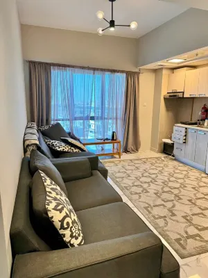 MAG 505 Barsha south Hotels in Dubai World Central