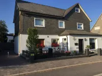 TOP - APPARTMENT - WINTERBERG (max. 6 people) Prime location