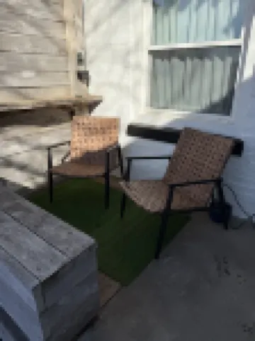 Restored 1935, 3-bedroom house, less than a mile to campus & downtown