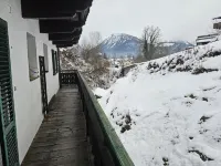 Family happiness in St. Wolfgang