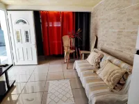 Charming studio in Saint-Joseph - A haven of peace and discovery.