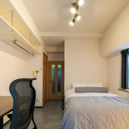 OPT Gendai House Kogane