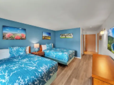 威美亞鄉村城堡小屋