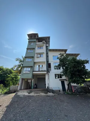 Nadkar Holiday Inn Hotels near Shrivardhan beach/समुद्र किनारा