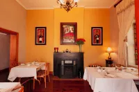 88 Baron van Reede Guesthouse - Morgenmad