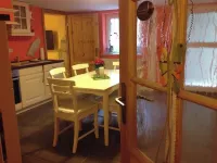 Vacation apartment Unter den Linden zum Lausitzer Seenland - pet-free + non-smoking Hotel a Lauta