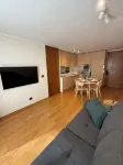 Modern apartment in unbeatable location!