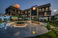 Hotel Highway King Behror