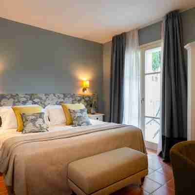 Cappuccina Country Resort Rooms