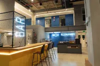 宜必思阿爾科韋迪飯店 - 酒吧