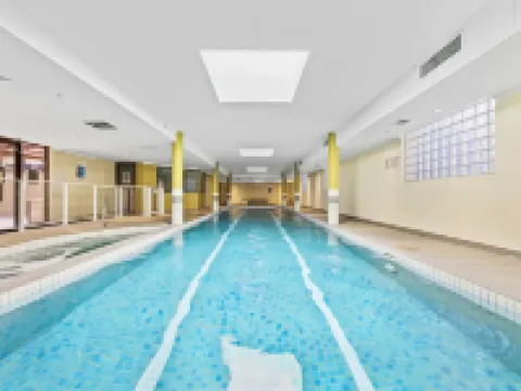 Fiori Apartments Hoteles en Parramatta