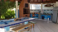 Pousada Atelier Aly da Costa Hotels in Ilha Comprida