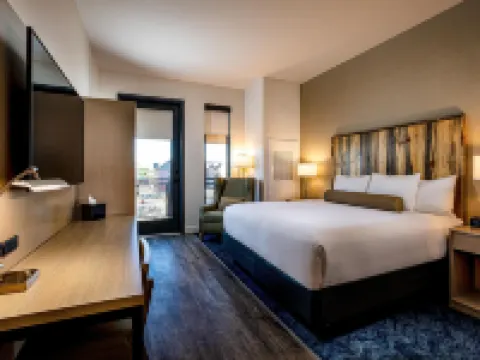 Hotel Maverick Hotel di Grand Junction