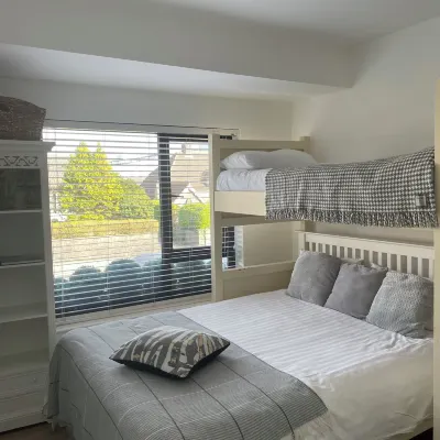 1997 Stays Galway Hotels near NUI Galway