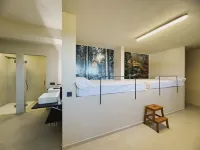 Casa de Invitados Antiguo Taller de Arquitectura