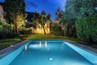 Villa Lilla Bellagio | Luxury Pool & Wine with Lake View - Pools