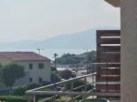 Apartment Plage d'Agosta - A piaghja