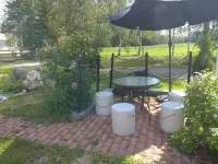 Countryside well-equipped renovated apartment with many activities. 30 Hotels in Koillis-Savo